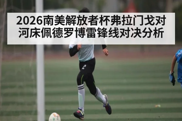 2026南美解放者杯弗拉门戈对河床佩德罗博雷锋线对决分析