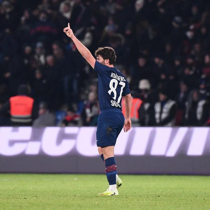 开云体育下载-若昂-内维斯：所有球员都喜欢参加欧冠；很幸运能在这支球队