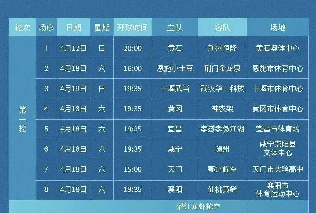 就在今晚,“楚超”首轮门票全面开售!